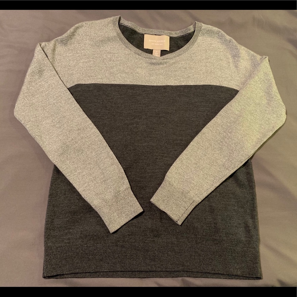 Banana Republic sweater